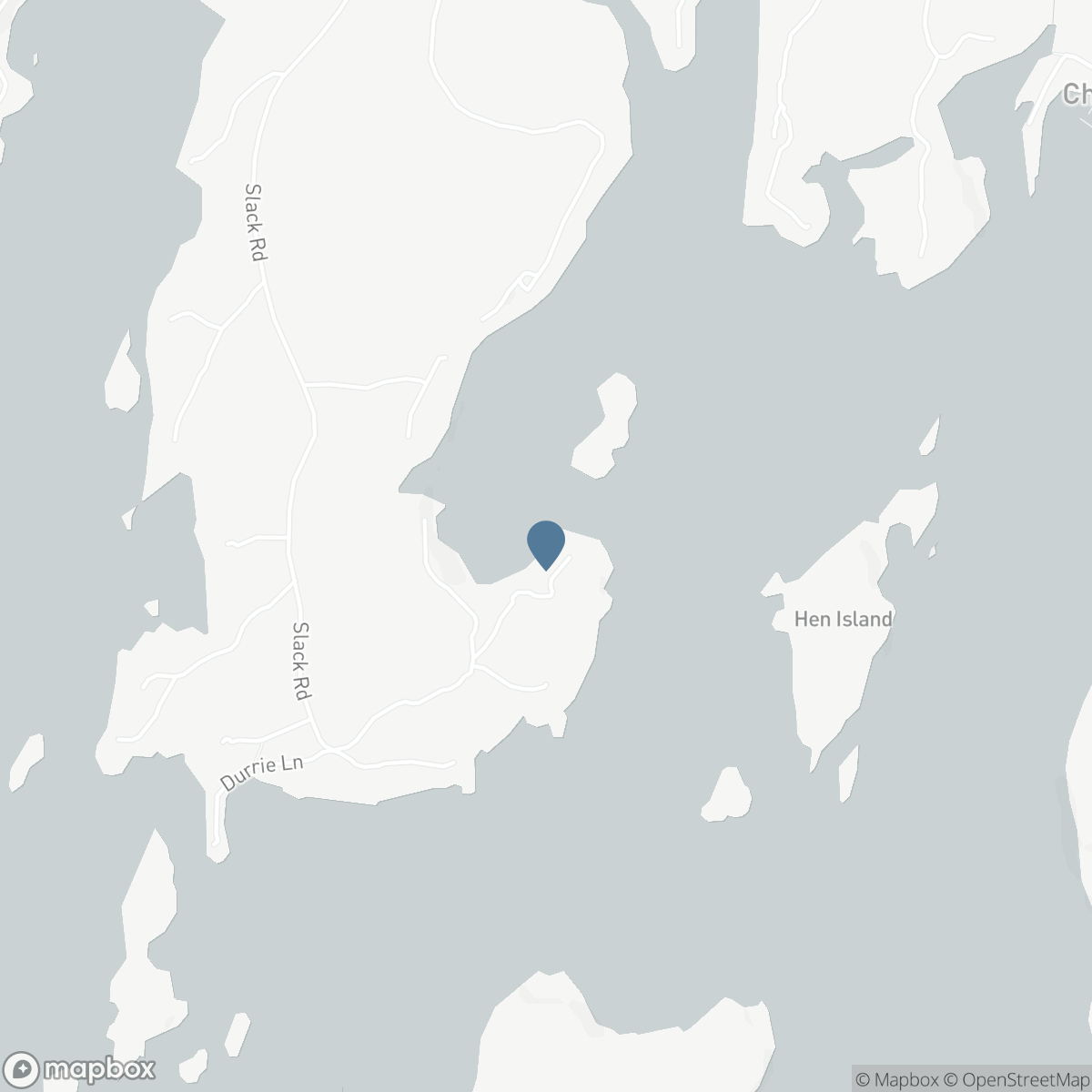 942 DUNN ROVIN LANE, Leeds and the Thousand Islands, Ontario K0E 1B0